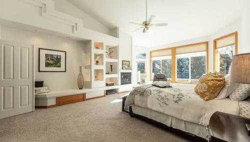 Breathtaking Lake Fernan Views & Cozy Comforts - Foto 3