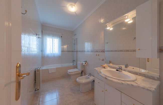 Villa Sunset - Foto 16