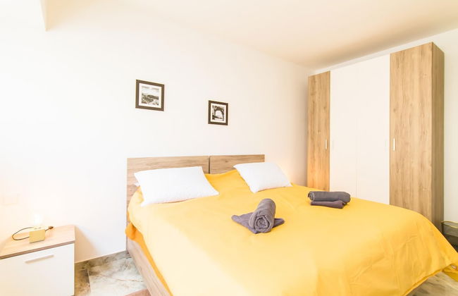 Palm Modern Apart 200mt From Sea Qawra - Foto 19