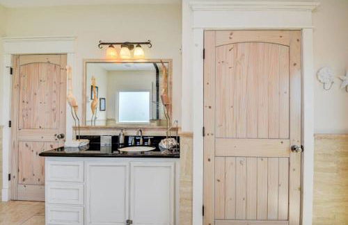 Luxury Beachhouse with elevator - Foto 15