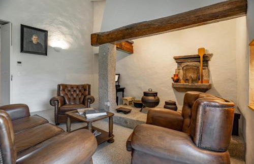 Casa Da Brêa Viana do Castelo - Villa & Apartment - Photo 10