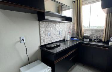 AP 06 - Apartamento Estudio completo - Foto 8