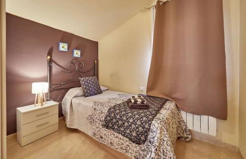 Villa ilusions en Olivella, Sitges, Barcelona - Photo 21