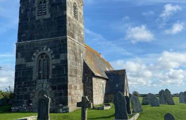 Kynance Cottage - Pendour - Foto 10