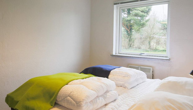 6 Person Holiday Home in Vaeggerlose-by Traum - Foto 4, Habitación