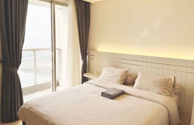 Gold Coast Sea View Apartments Rentrooms - Foto 16