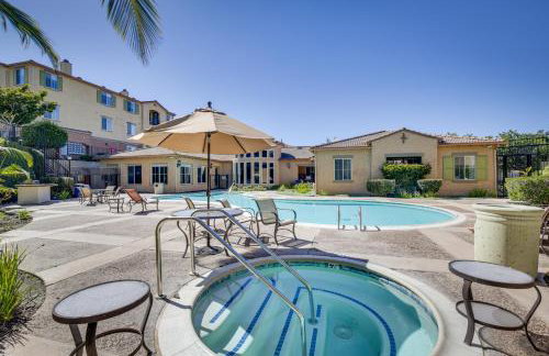 Modern Pet-Friendly San Diego Vacation Rental - Photo 3
