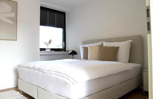 Boutique Wohnung mit Domblick - Foto 13