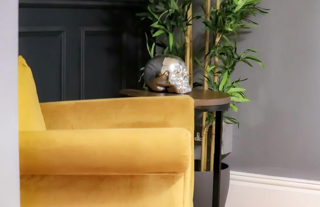 Hughes Contemporary Home in Barnstaple - Foto 12