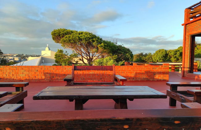 Beachfront Villa Africa Queen Jeffreys - Photo 51