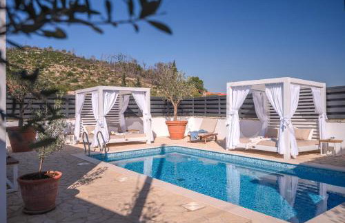 Casa Rustivéra - Island Hvar - Foto 13