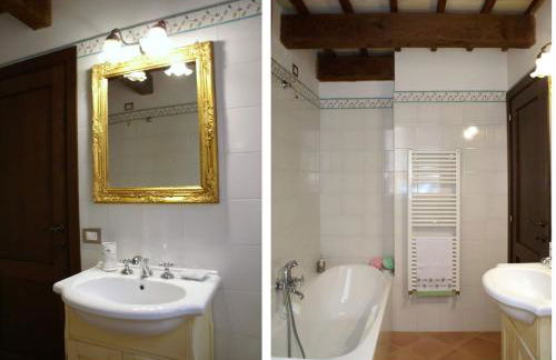 Casa La piccola Macina Ripatransone - Foto 18