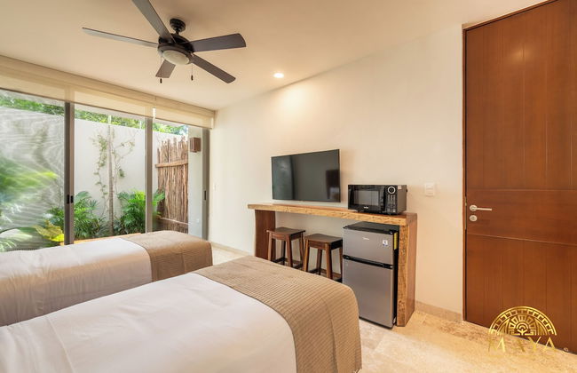 NHOA TULUM APARTHOTEL by Maya PM - Foto 59