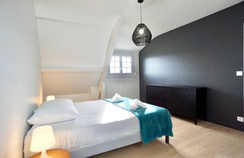 Ti Maen - 150m de la mer - Foto 35