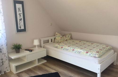 Ferienwohnung am Dörenberg - Foto 3