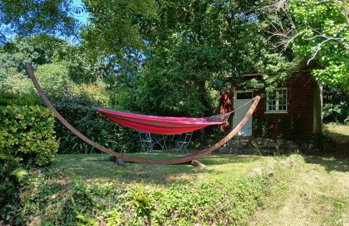 An Koad - Cabane au bord de l'eau - Foto 29