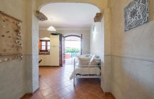 [PORTO CERVO] VILLETTA CON JACUZZI PRIVATA - Foto 14