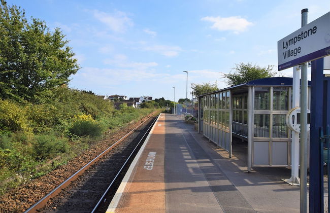 Byre Cottage - Foto 25