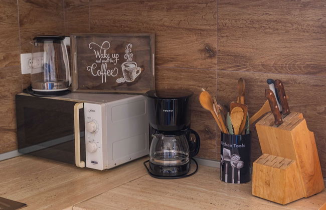 Apartments Senjo - Foto 40