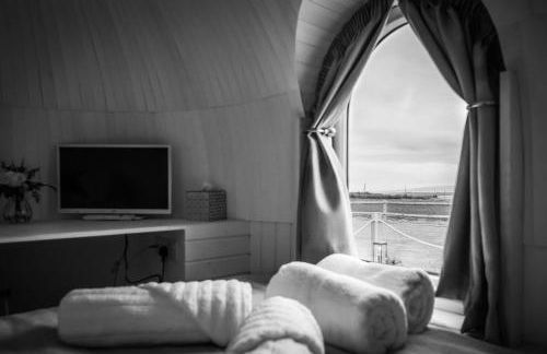 “Whitekirk” Rock & Castle Escapes - Foto 9