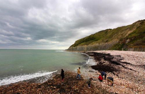 Gîte Rêve de Pomme - Foto 33