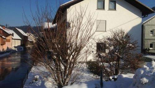 Ferienhaus 1 An der Rodach - Foto 5