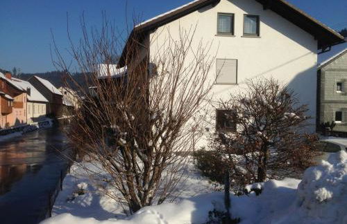 Ferienhaus 1 An der Rodach - Foto 5