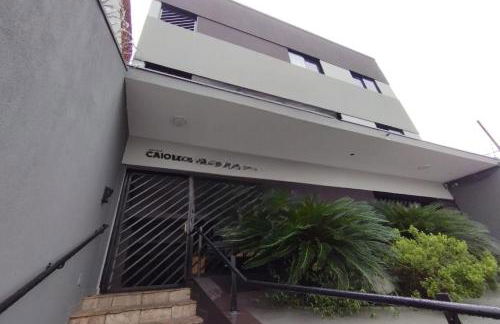 Acomodação Tranquila no Centro - Foto 8