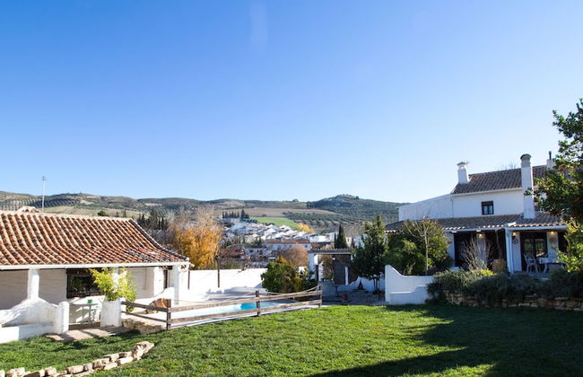 Cortijo Mirasol - Foto 42