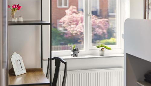 2BR Flat, Free Parking, WiFi, Smart TV - Foto 2