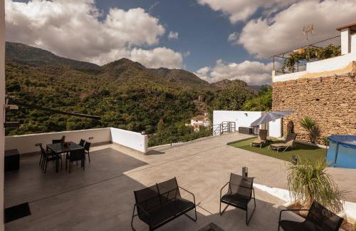 Comeback el Rinconcito de Guajar - Foto 1