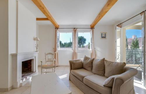 Holiday flats at Domaine de Saint-Endréol with golf, SPA and pool - Foto 7