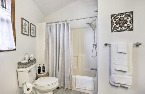 Picturesque Cottage in the Heart of Trenton! - Foto 15