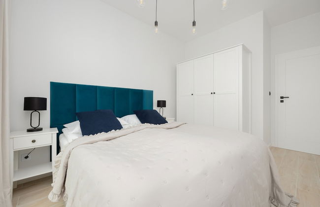 Herbu Oksza Apartment Warsaw by Renters - Foto 4