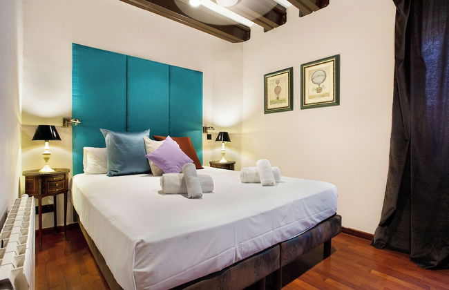 Stay U-nique Apartments Carretes - Foto 7