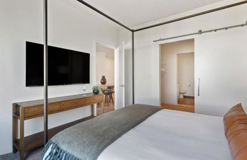 Hyatus Luxury Residences Boston Everett Marquis Collection - Foto 44