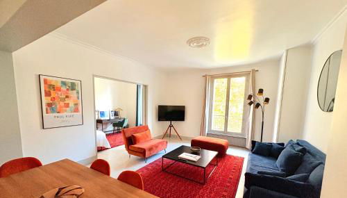 GUSTAVE - Charming Eiffel Tower Appartement - - Foto 2