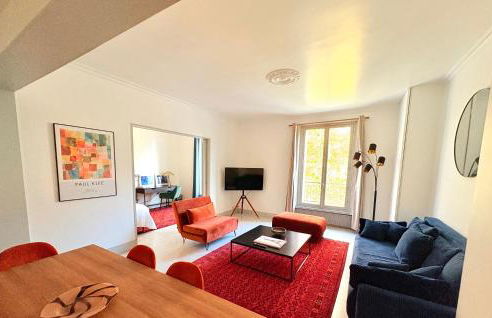 GUSTAVE - Charming Eiffel Tower Appartement - - Foto 2
