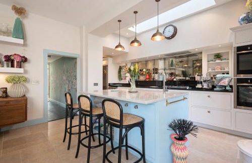 Eskbank Villa near Edinburgh - Photo 38