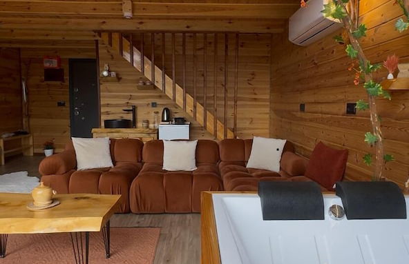 Ar Mavor Bungalov - Foto 34