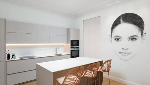 “Mondrian” new, ac, design lovers, near La Concha - Foto 5