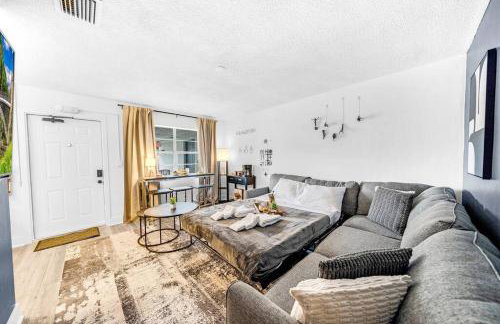 Water Front Condo - First Floor - Palm Wave Says - Foto 10