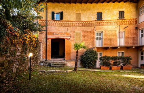 Villa Allgayer - Ancient dependance - Foto 33