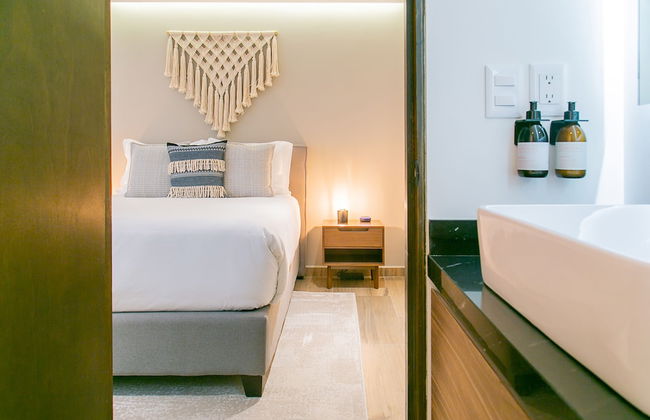 Lumina at Noma Condesa Mexico City - Foto 4