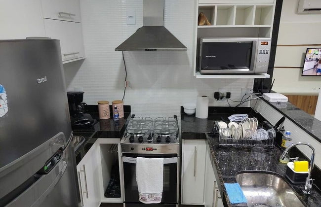 Golden Lake Residence III - Foto 9