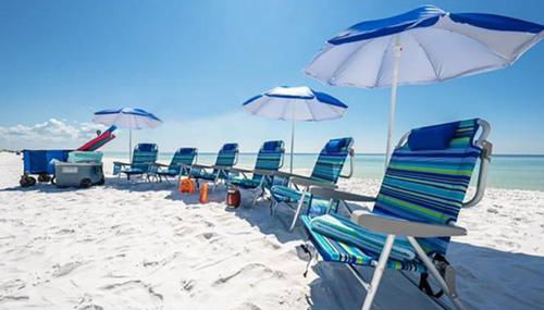 Andrea's Island - PET FRIENDLY - BEACH SERVICE-SLEEPS12!! - Foto 2