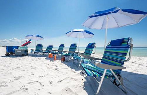 Crystal Castle-Private Pool-Crystal-Destin - Foto 55