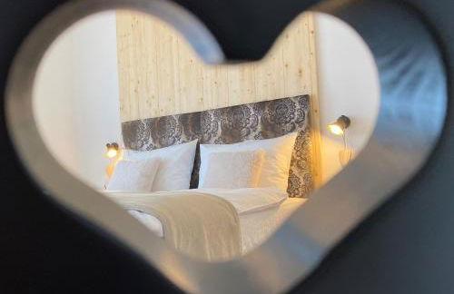 Alpine Chalet Aurora Dolomites - Foto 1