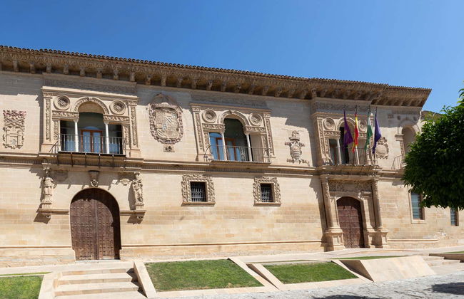 Free tour de Antonio Machado por Baeza - Foto 5