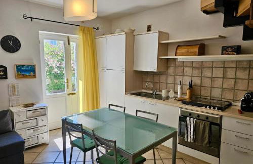 N266 - Numana, deliziosa casa in centro storico - Foto 6